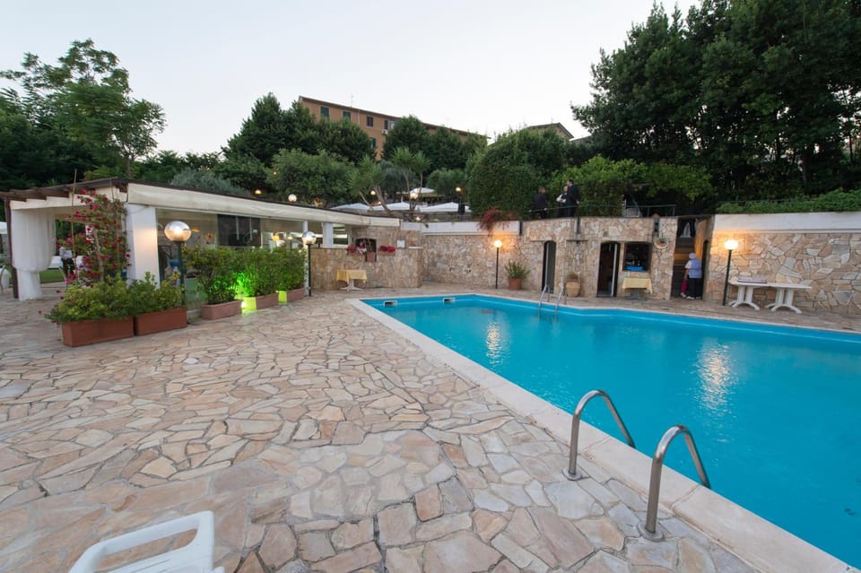 Hotel Bristol Hotel in Vietri sul Mare