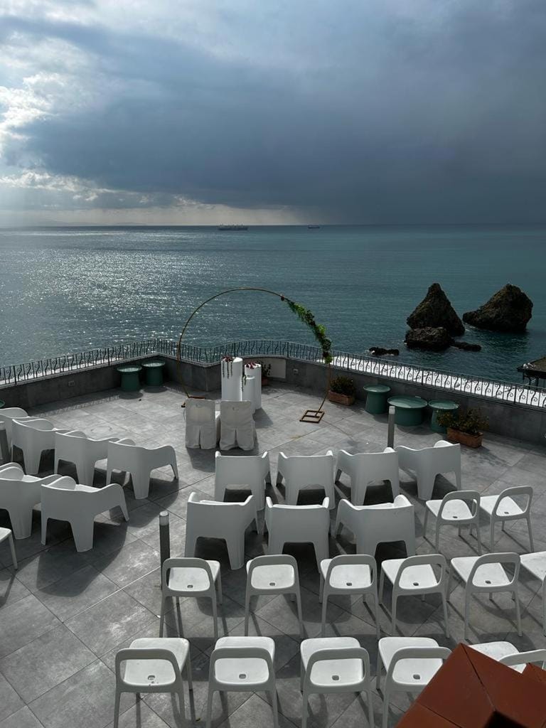 Hotel La Lucertola Hotel in Vietri sul Mare