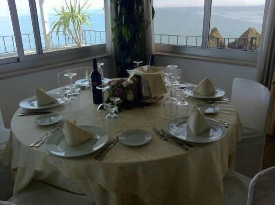 Hotel La Lucertola Hotel in Vietri sul Mare