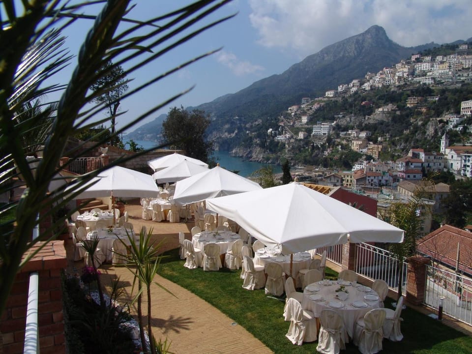 Hotel Vietri Coast Hotel in Vietri sul Mare