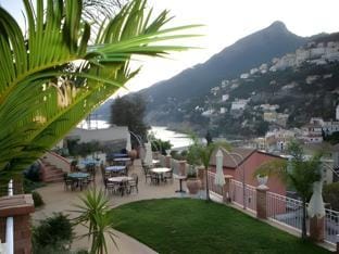 Hotel Vietri Coast Hotel in Vietri sul Mare