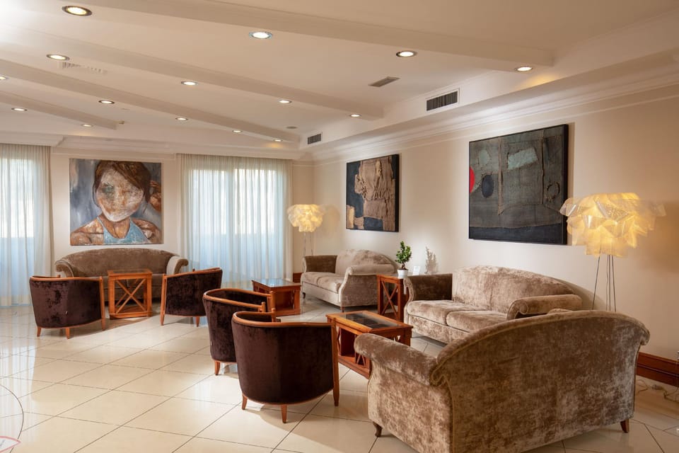 Best Western Hotel Viterbo Hotel in Viterbo