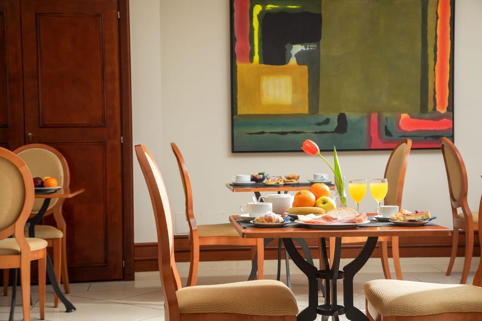 Best Western Hotel Viterbo Hotel in Viterbo