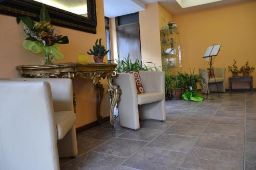 Hotel Ristorante Bagnaia Hotel in Umbria