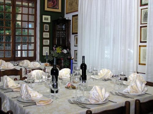 Hotel Ristorante Bagnaia Hotel in Umbria