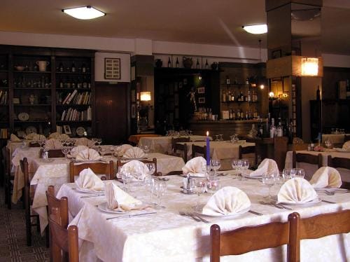 Hotel Ristorante Bagnaia Hotel in Umbria