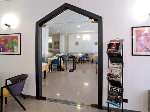 Tuscia Hotel Hotel in Viterbo