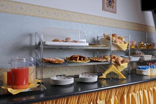 Tuscia Hotel Hotel in Viterbo