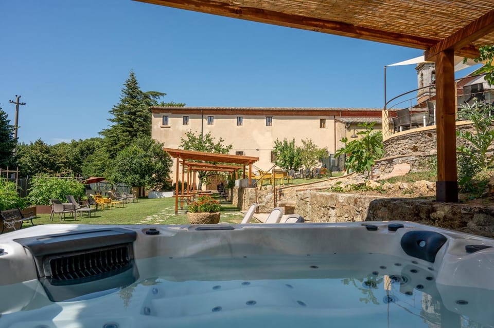 Chiostro Delle Monache Hostel Volterra Hostel in Volterra