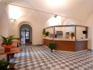Chiostro Delle Monache Hostel Volterra Hostel in Volterra