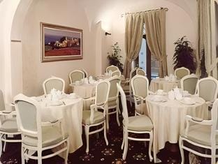 Hotel La Locanda Hotel in Volterra