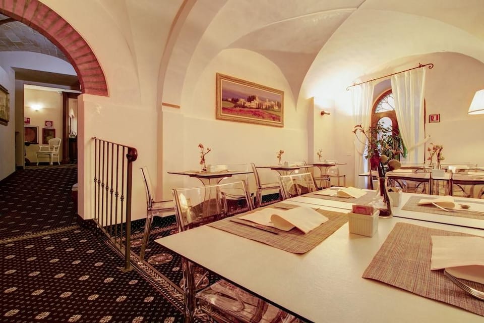 Hotel La Locanda Hotel in Volterra