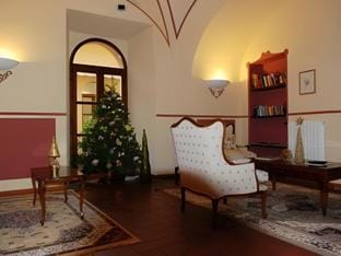 Hotel San Lino Hotel in Volterra
