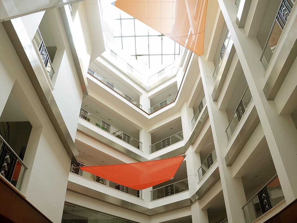 Hotel Midi Ankara Hotel in Ankara