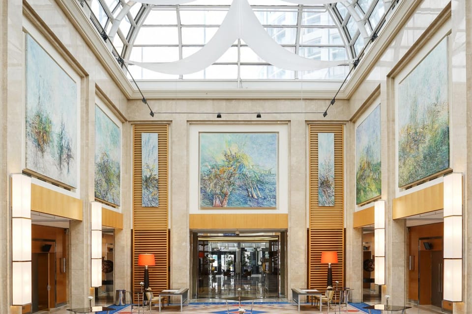 Meeting room / ballrooms
