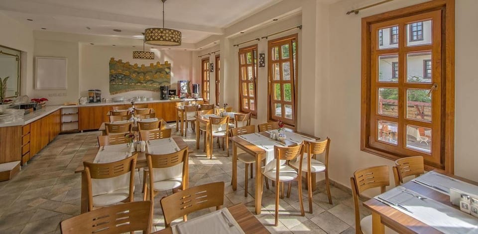 Argos Hotel Hotel in Antalya