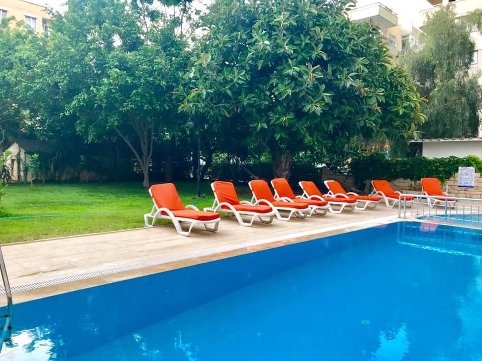 Suite Laguna Hotel Hotel in Antalya