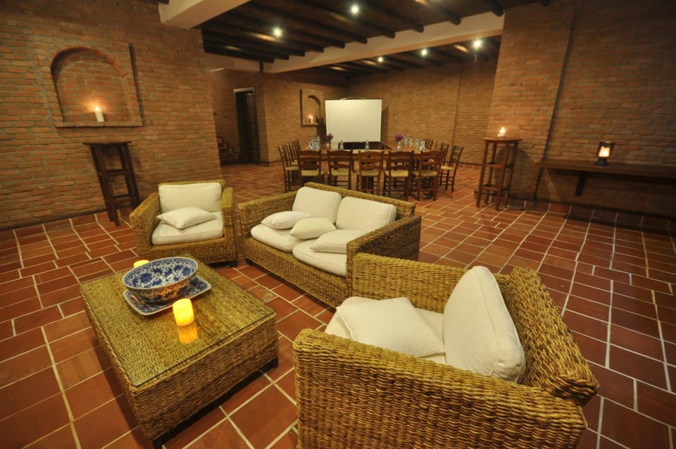 Meeting room / ballrooms