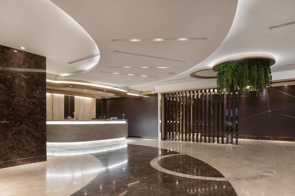 Elence Hotel Hotel in Taiwan, Province of China