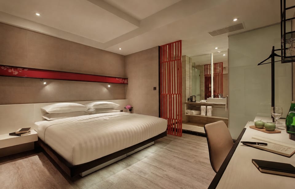 Guestroom