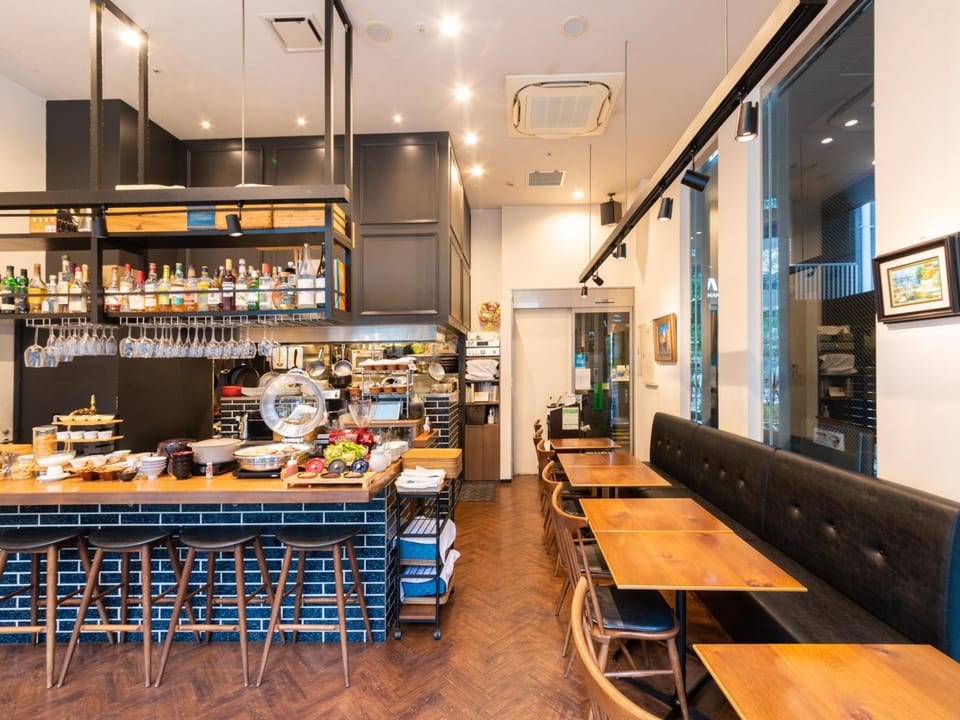 APA Hotel Ochanomizu-Ekikita Hotel in Japan