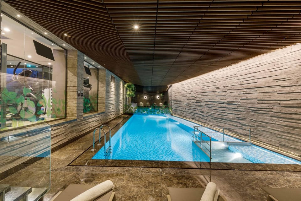 Amiral Palace Hotel Hotel in Istanbul