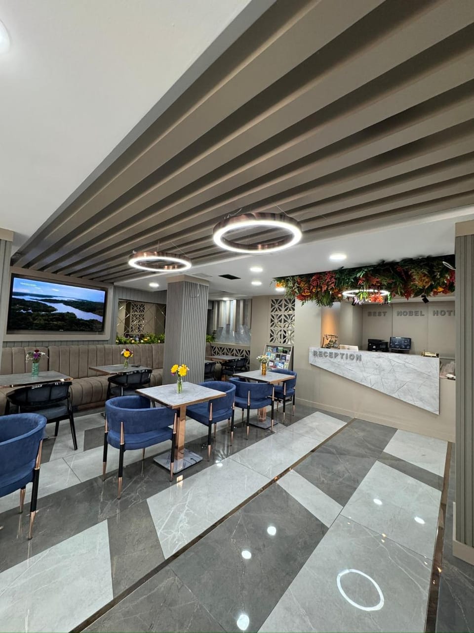Best Nobel Hotel Hotel in Istanbul