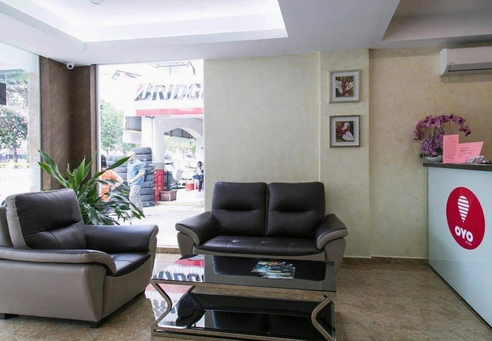 Global Inn Hotel Hotel in Hulu Langat