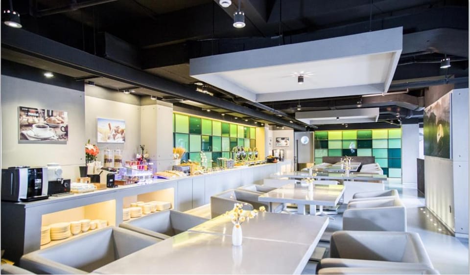 Jinjiang Inn Select Shaoxing Jiefang North Road 4S Branch Hotel in Hangzhou