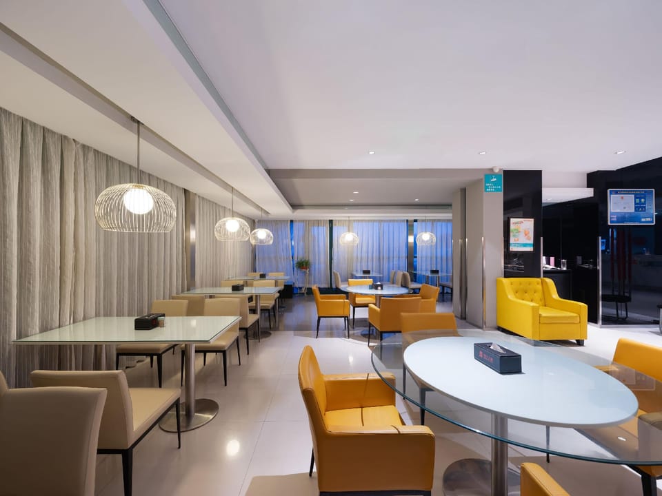 Jinjiang Inn Xuancheng Economic Development Zone Meixi Road Hotel in Zhejiang