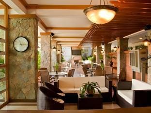 Chocolate and Berries Hotel Hotel in Calabarzon