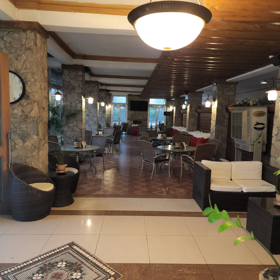 Chocolate and Berries Hotel Hotel in Calabarzon