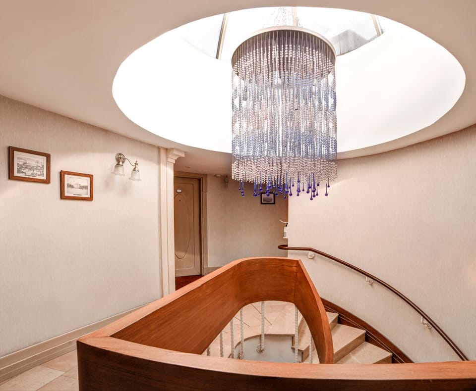 Faros Old City Hotel Hotel in Istanbul