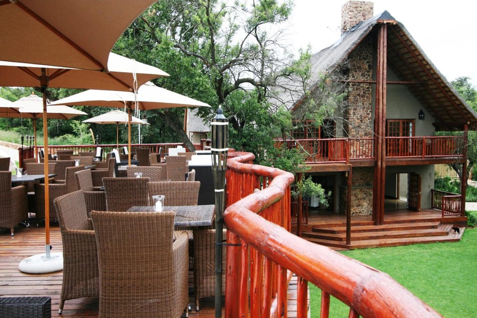 The Blades Hotel Hotel in Pretoria