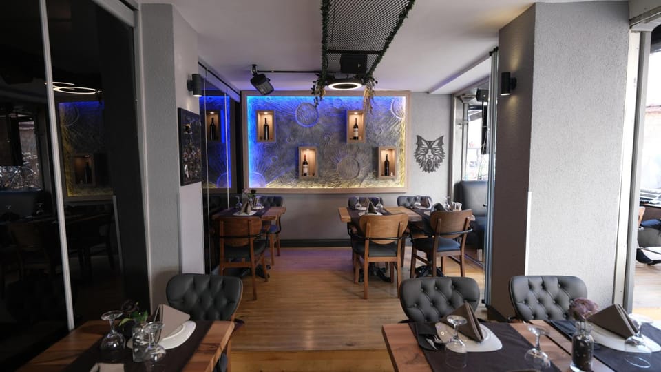Agan Hotel Hotel in Istanbul