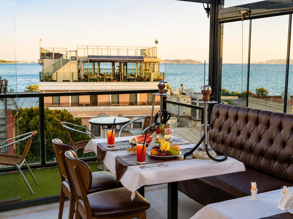 Hotel Aslan Istanbul Hotel in Istanbul
