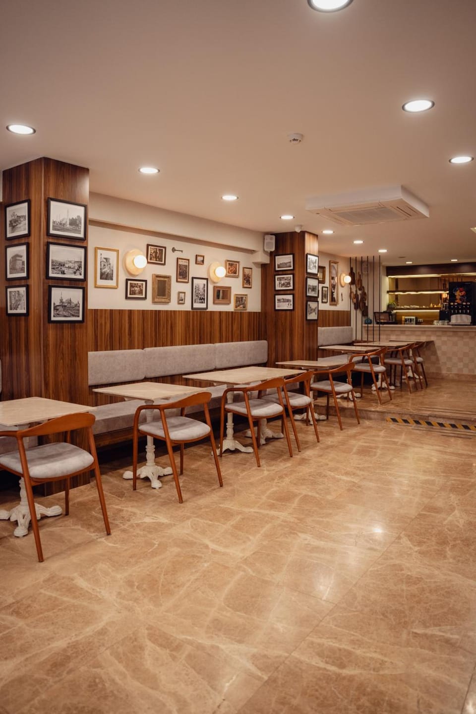 Hotel Evsen Hotel in Istanbul