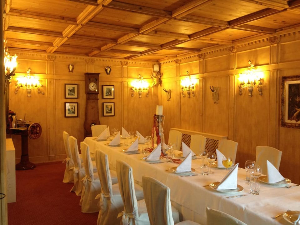 Hotel Grunwald Hotel in Cavalese