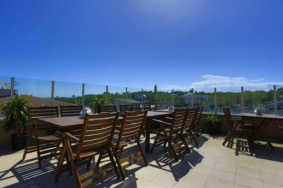 Kafkas Hotel Istanbul Hotel in Istanbul