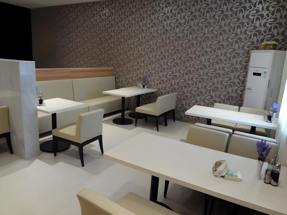 Jinjiang Inn Linhai Chonghemen Hotel in Zhejiang