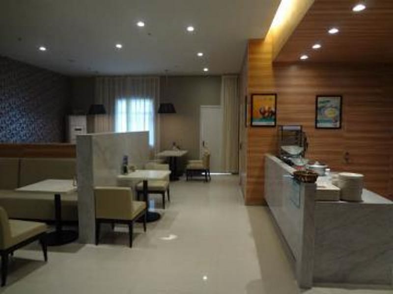Jinjiang Inn Linhai Chonghemen Hotel in Zhejiang