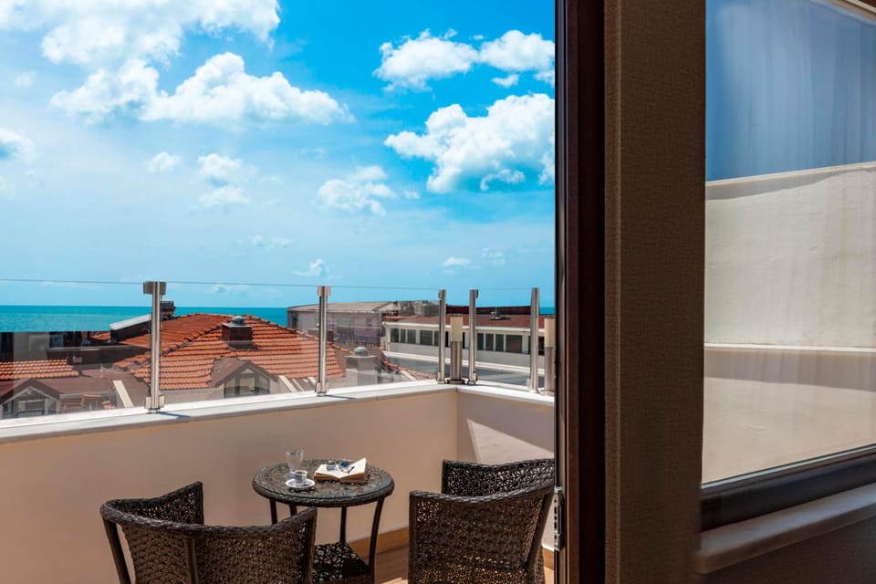 Kupeli Hotel Hotel in Istanbul