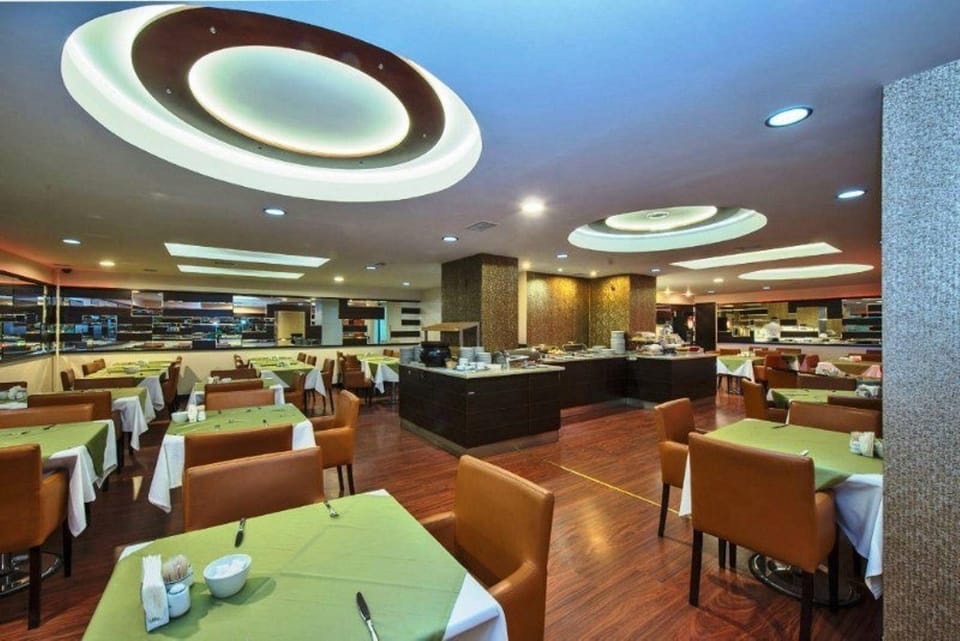 Laleli Gonen Hotel Hotel in Istanbul