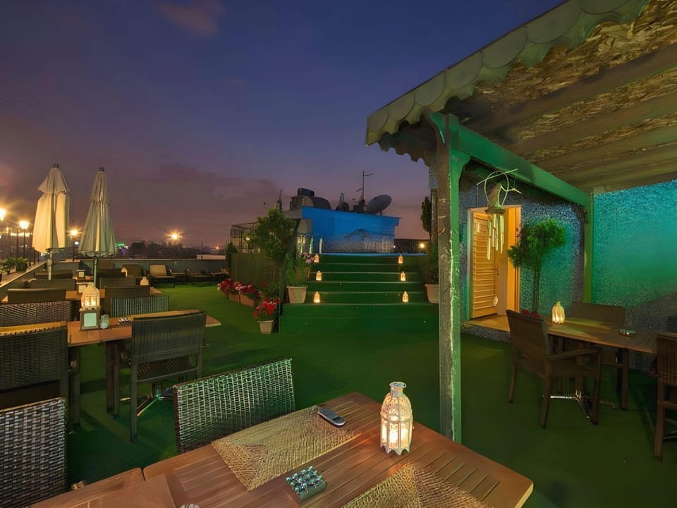 Laleli Gonen Hotel Hotel in Istanbul