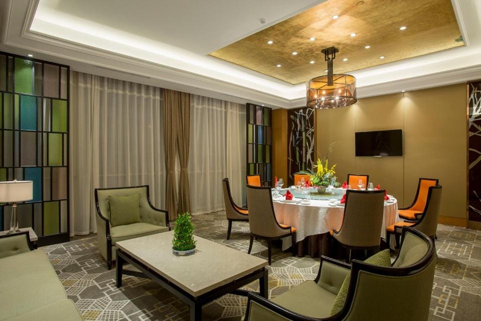 Ramada Suzhou Hotel in Suzhou