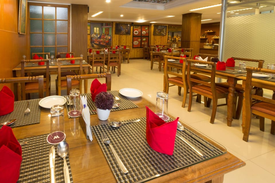 Mount Himalayan Resort-Darjeeling Resort in Darjeeling