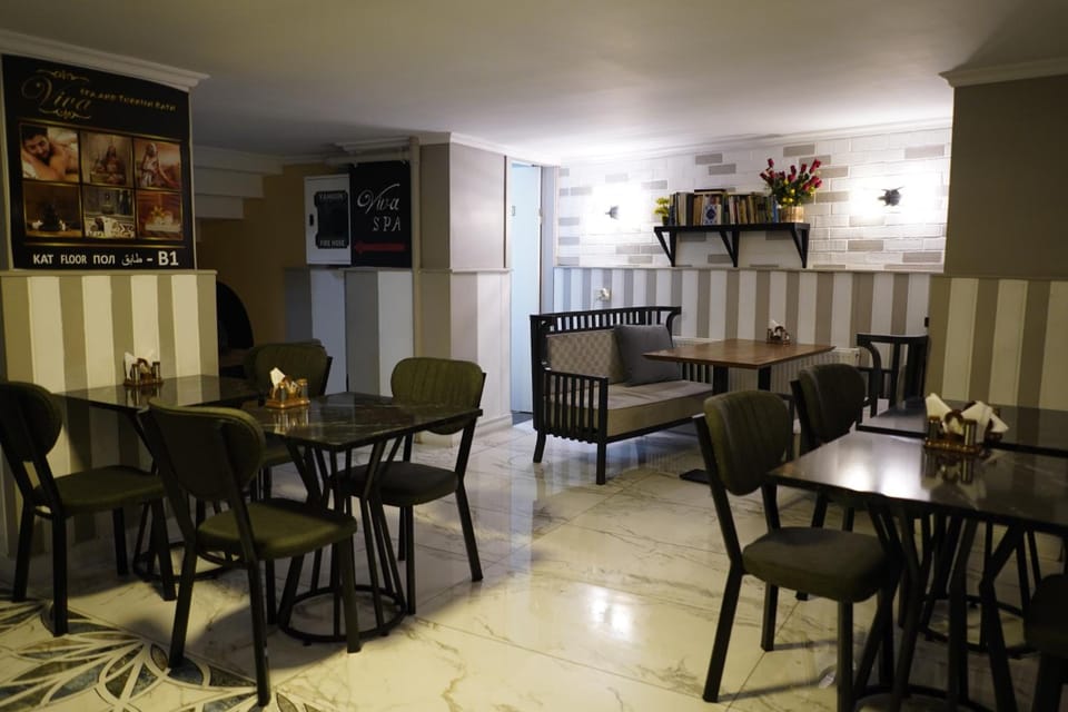 Old City Viva Hotel Hotel in Istanbul