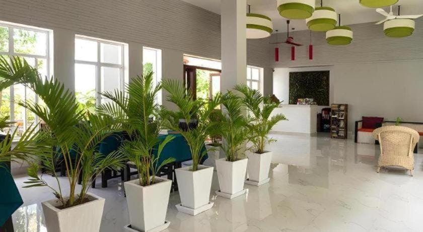 Hak Boutique Hotel & Resort Boutique hotel in Krong Siem Reap