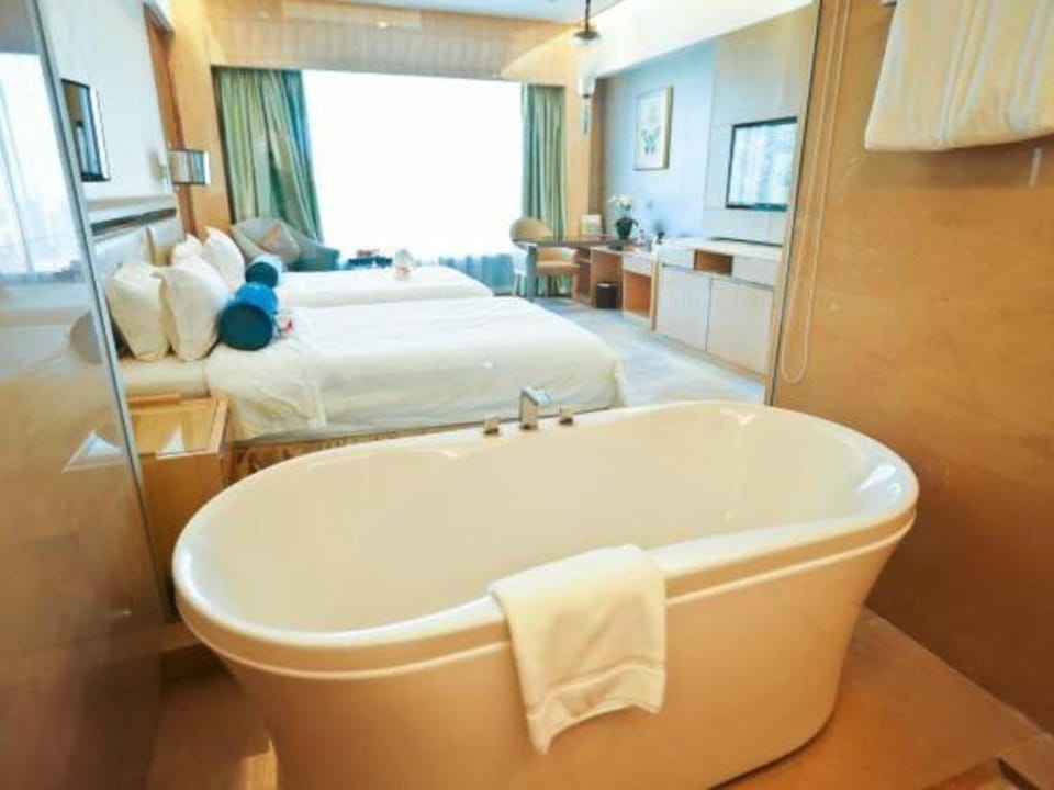 Shanghai Fuyue Hotel Hotel in Shanghai