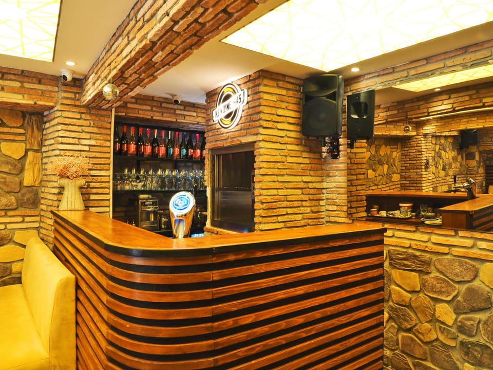 The Sunrise Hotel Hotel in Istanbul